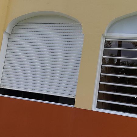 Appartement D'Zil Le Gosier  Exterior photo
