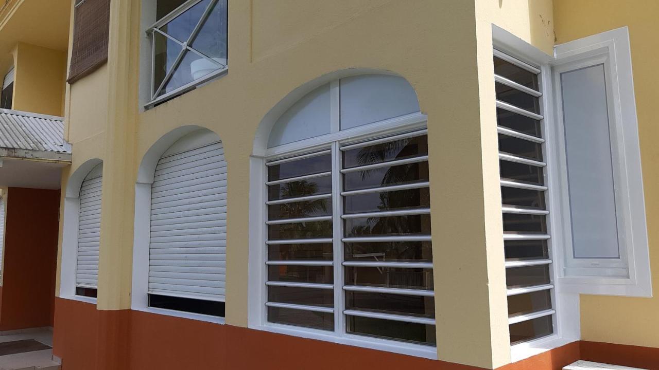 Appartement D'Zil Le Gosier  Exterior photo