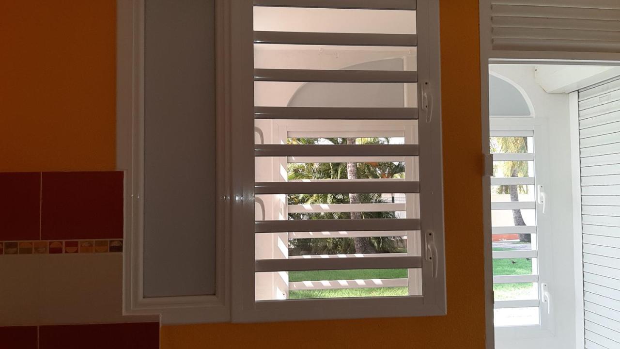 Appartement D'Zil Le Gosier  Exterior photo