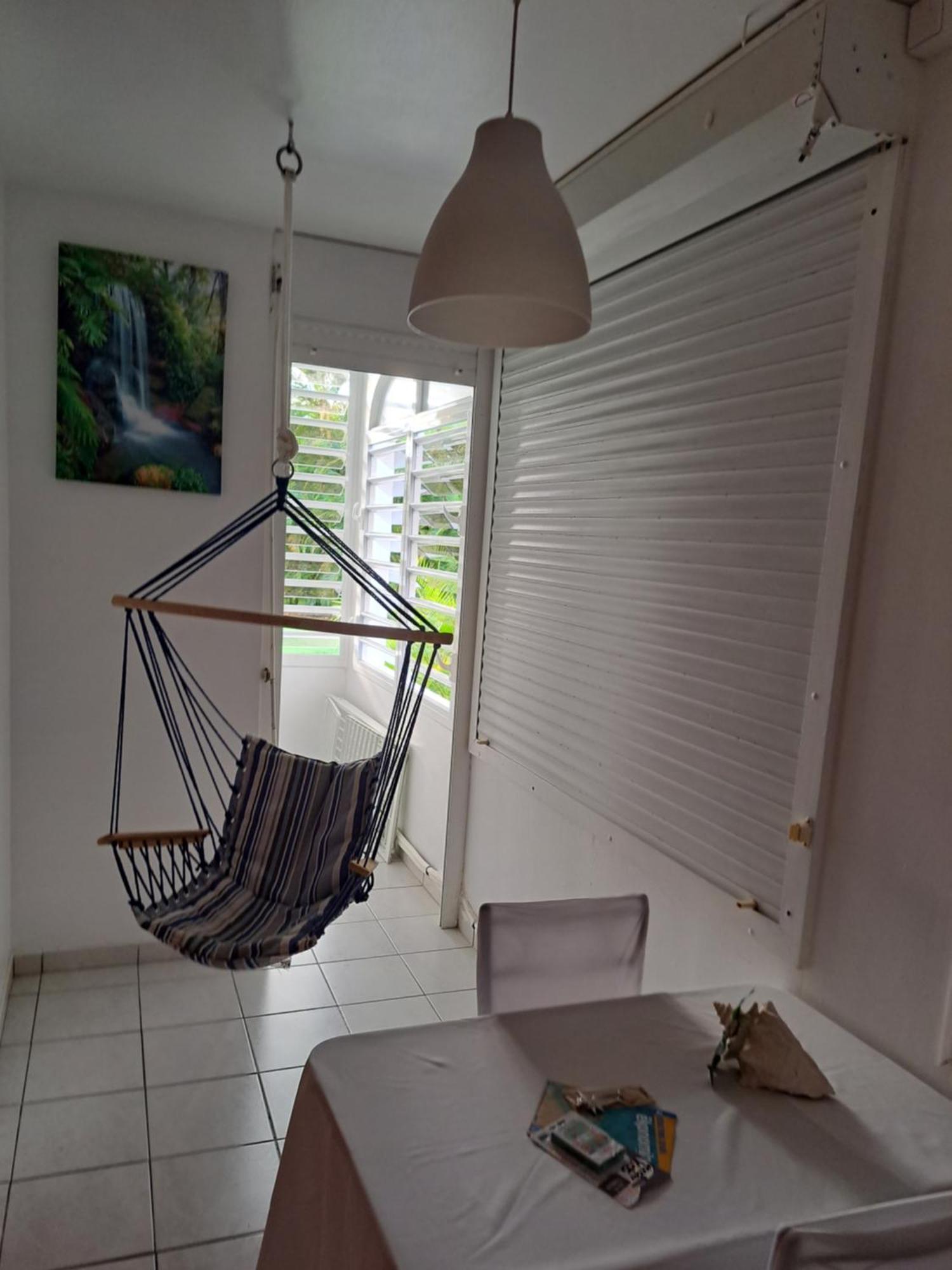 Appartement D'Zil Le Gosier  Exterior photo