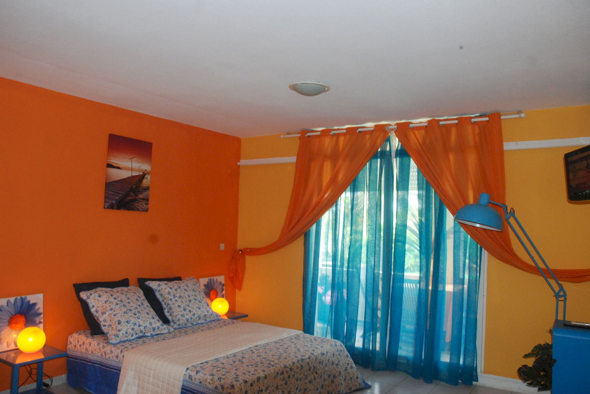 Appartement D'Zil Le Gosier  Exterior photo
