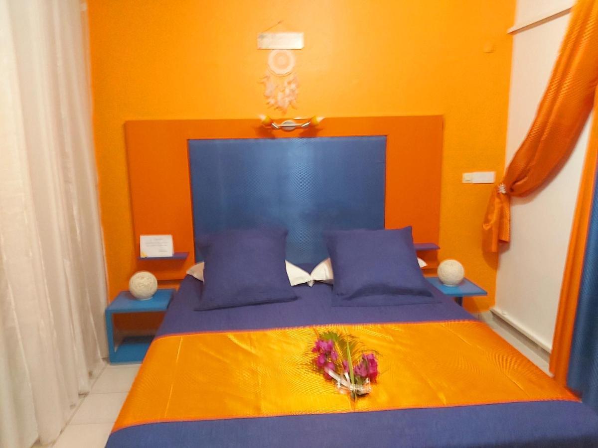Appartement D'Zil Le Gosier  Exterior photo